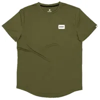 Saysky Herren Clean Motion T-Shirt grün