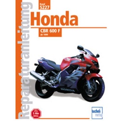 Reparatur Anleitungen Honda