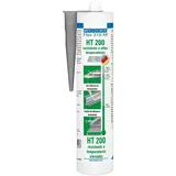 WEICON Flex 310 M® HT 200 MS-Polymer 310 ml grau