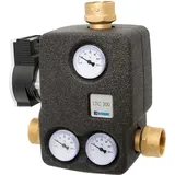 ESBE LTC361 DN32 | 50 kW | Ladeventileinheit