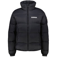 Napapijri A-suomi 3 Jacke black XL