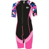 Beco Neoprenanzug Unisex Pink 128