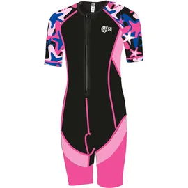 Beco Neoprenanzug Unisex Pink 128