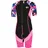 Beco Neoprenanzug Unisex Pink 128