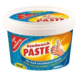 Gut und Günstig Handwaschpaste 500ml