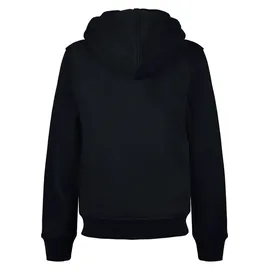 Mister Tee Stay Weird Kapuzenpullover Black 13-14 Jahre