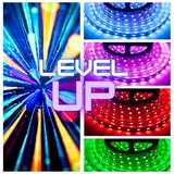 Fontastic WLAN LED-Leuchtstreifen