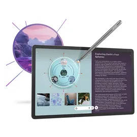 Lenovo Idea Tab Pro 12,7" 8 GB RAM 256 GB Wi-Fi Luna Grey
