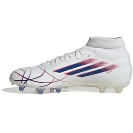 adidas F50 Sparkfusion League AG/Fg Herren Cloud White/Royal Blue/Lucid Red 43 1/3