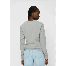 Mister Tee Miss Tee F-word Sweatshirt Grey XL