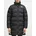 W Größe L in Grau Tnf Black