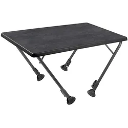 Tisch Linear Black