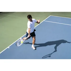 Tecnifibre TF40 305 L3 Schwarz/Weiß
