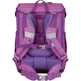 DerDieDas ErgoFlex Easy 5-tlg. lila Unicorn