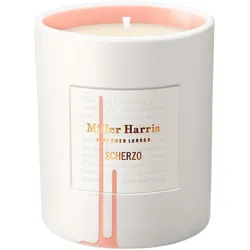Miller Harris Duftkerze Scherzo Candle Kerzen 240 g 