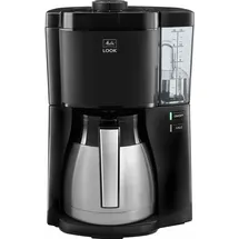Melitta Look V Therm schwarz
