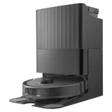 Roborock Qrevo MaxV Schwarz