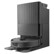 Roborock Qrevo MaxV Schwarz