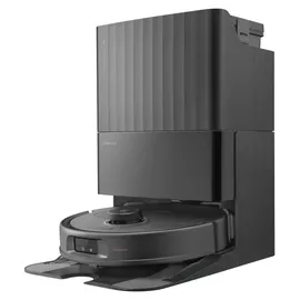 Roborock Qrevo MaxV Schwarz