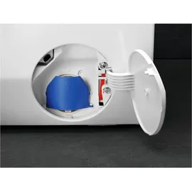 AEG LR8D80609 Waschmaschine (10 kg, 1600 U/min)