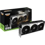 Inno3D GeForce RTX 5090 X3 OC 32GB GDDR7, HDMI, 3x DP (N50903-32D7X-17593928)