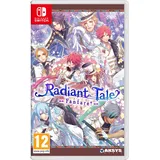 Radiant Tale: Fanfare! - Nintendo Switch - PEGI (Nintendo Switch)