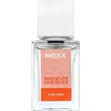 MEXX Whenever Wherever Eau de Toilette