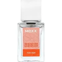 Mexx Whenever Wherever Eau de Toilette 15 ml