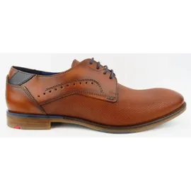 LLOYD Business Schuhe für Herren braun, - 43,5