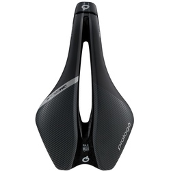 Sattel Dimension 143 Tirox Unisex