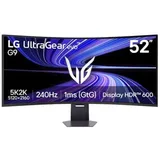 LG UltraGear 52G930B 52"