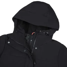 ICEPEAK Aplington I Softshelljacke - Basic Black - 38