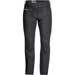 Ixon Buckler Broek, zwart, S Voorman