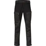 Bergans Herren Nordmarka Favor Outdoor Hose (Größe L , grau)