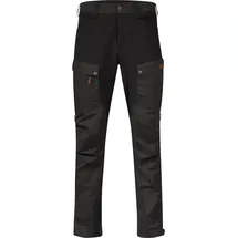Bergans Herren Nordmarka Favor Outdoor Hose (Größe L , grau)