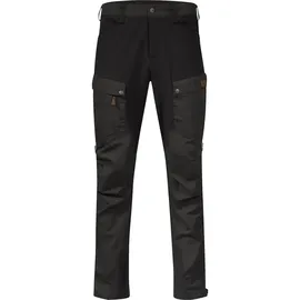 Bergans Herren Nordmarka Favor Outdoor Hose (Größe L , grau)