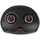 Orbegozo CR 5038 1800 W Schwarz