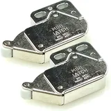Franke Sorter 95 Schnäpper Metal (133.0045.565) - Einraster, öffnen und schließen durch drücken