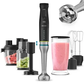 Cecotec Katana 15 TotalDestroy Stabmixer