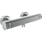 Franz Joseph Schütte GmbH Schütte Duscharmatur VITA,Thermostatarmatur, Chrom