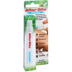 After BITE Stift
