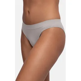 DORINA Slip 5 St. Weiß/Grau/Schwarz M