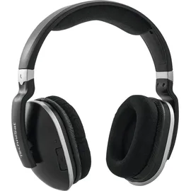 TechniSat Stereoman 2 Schwarz