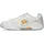 Salming Salming, Hallen-Indoorschuhe Viper 5 weiss/blau Damen