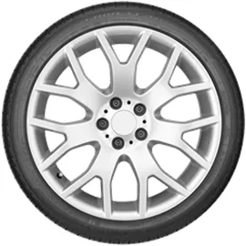 Goodyear Excellence RoF 245/40 R20 99Y