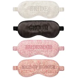 Slip Groom Augen- & Lippenmasken  