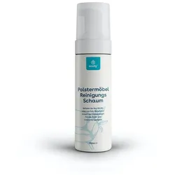 eco:fy Polstermöbel-Reiniger - 250ml - Fleckentferner gegen Schmutz