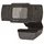 Conceptronic HD-Webcam Schwarz