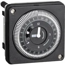 Vaillant Schaltuhr 253215 Raumthermostat