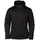 Klim Inversion Funktionsjacke - Schwarz / L